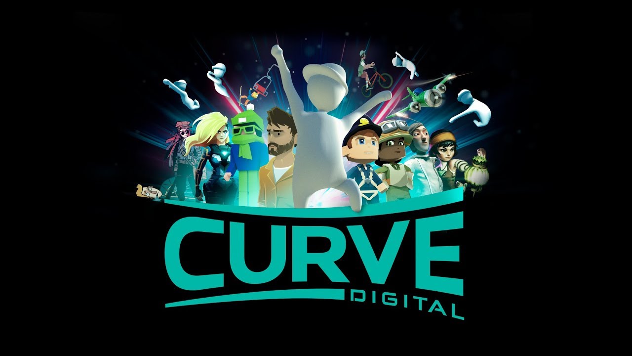 До 14 октября скидки до 91% на игры от Curve Digital! – Hot-Game.news -  новости, обзоры, рецензии с мира игр и технологий