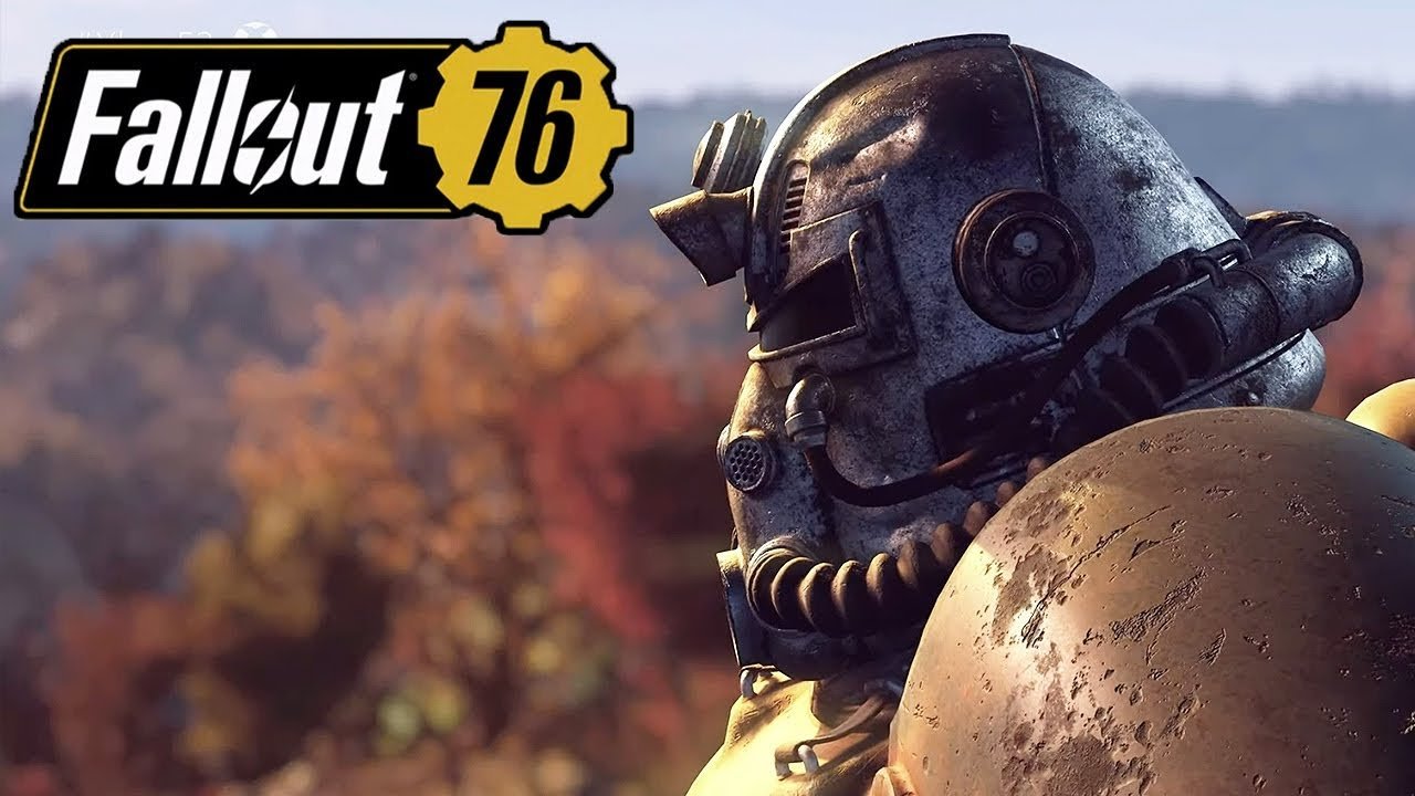 Fallout 76 со скидкой в 69% – Hot-Game.news - новости, обзоры, рецензии с  мира игр и технологий