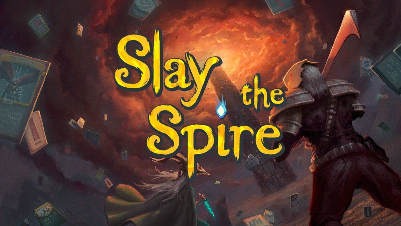 Когда slay the spire выйдет на телефоны