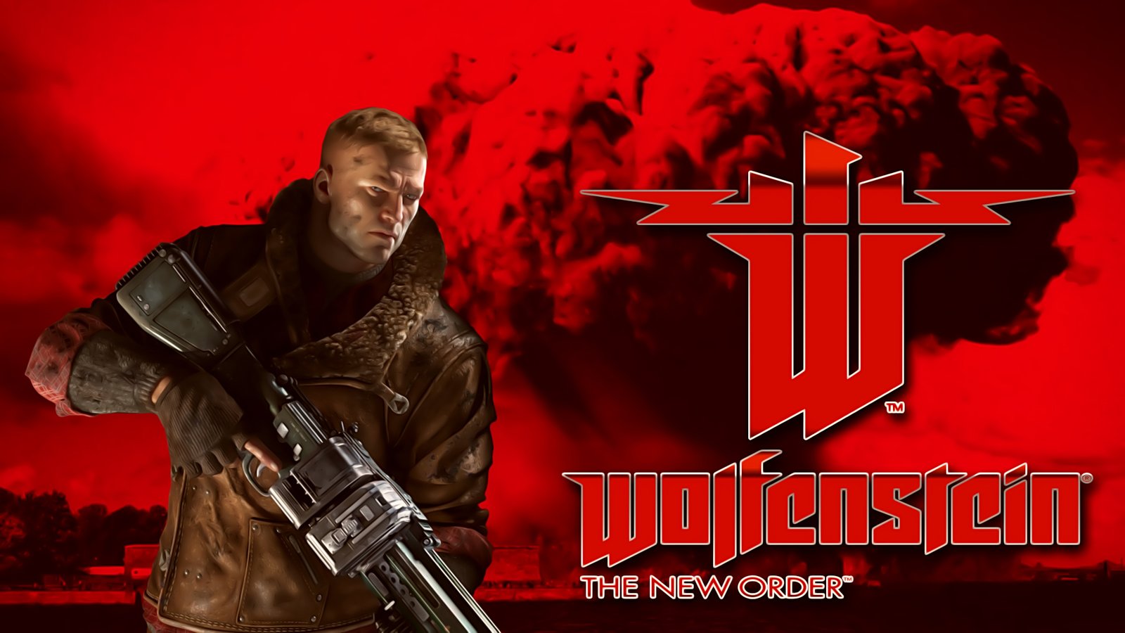 Wolfenstein the new order steam api dll фото 88