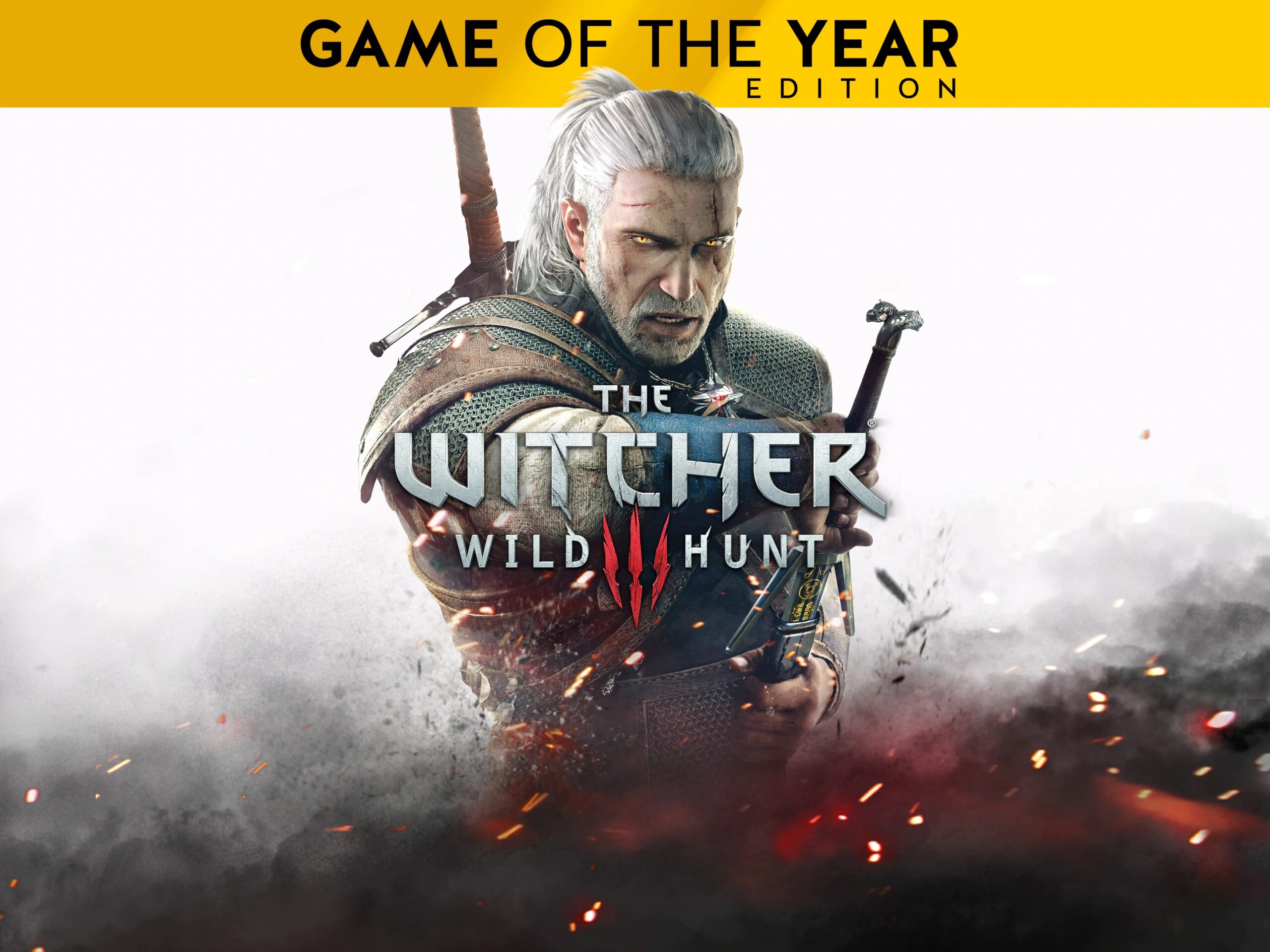 Witcher 3 game of the year edition что входит фото 59