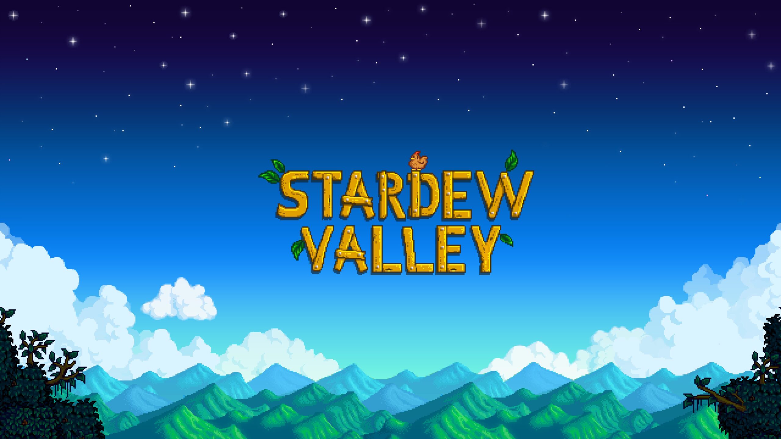 Stardew Valley со скидкой в 40%! – Hot Game News