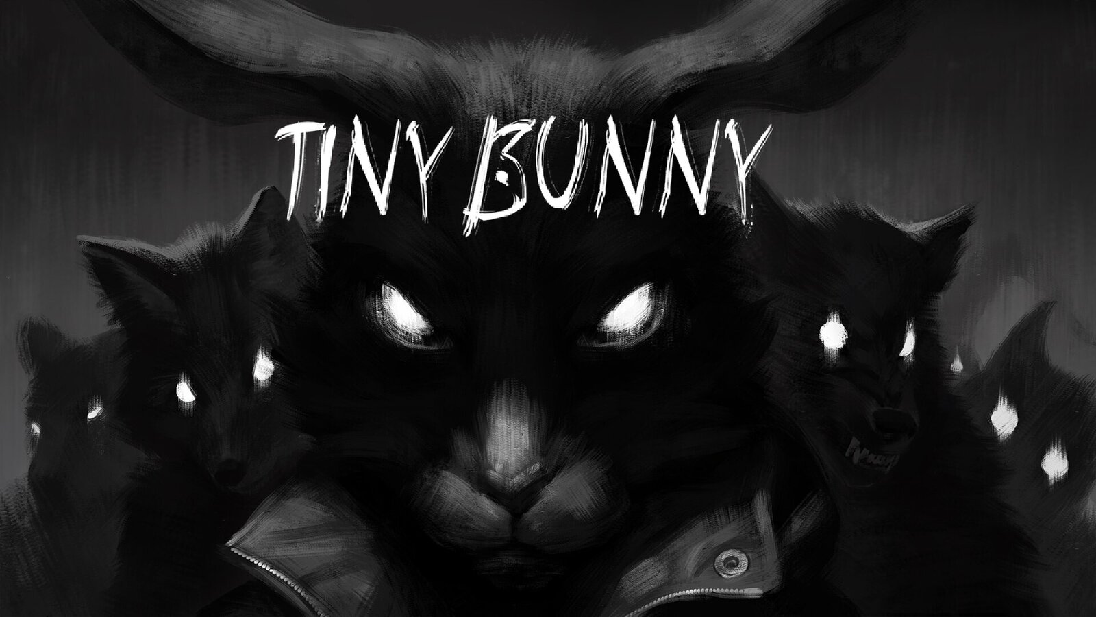 Tiny Bunny со скидкой в 20%! – Hot-Game.news - новости, обзоры, рецензии с  мира игр и технологий