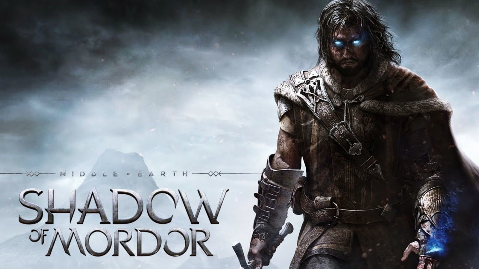 Middle-earth: Shadow of Mordor - Game of the Year Edition со скидкой в 57%!  – Hot-Game.news - новости, обзоры, рецензии с мира игр и технологий