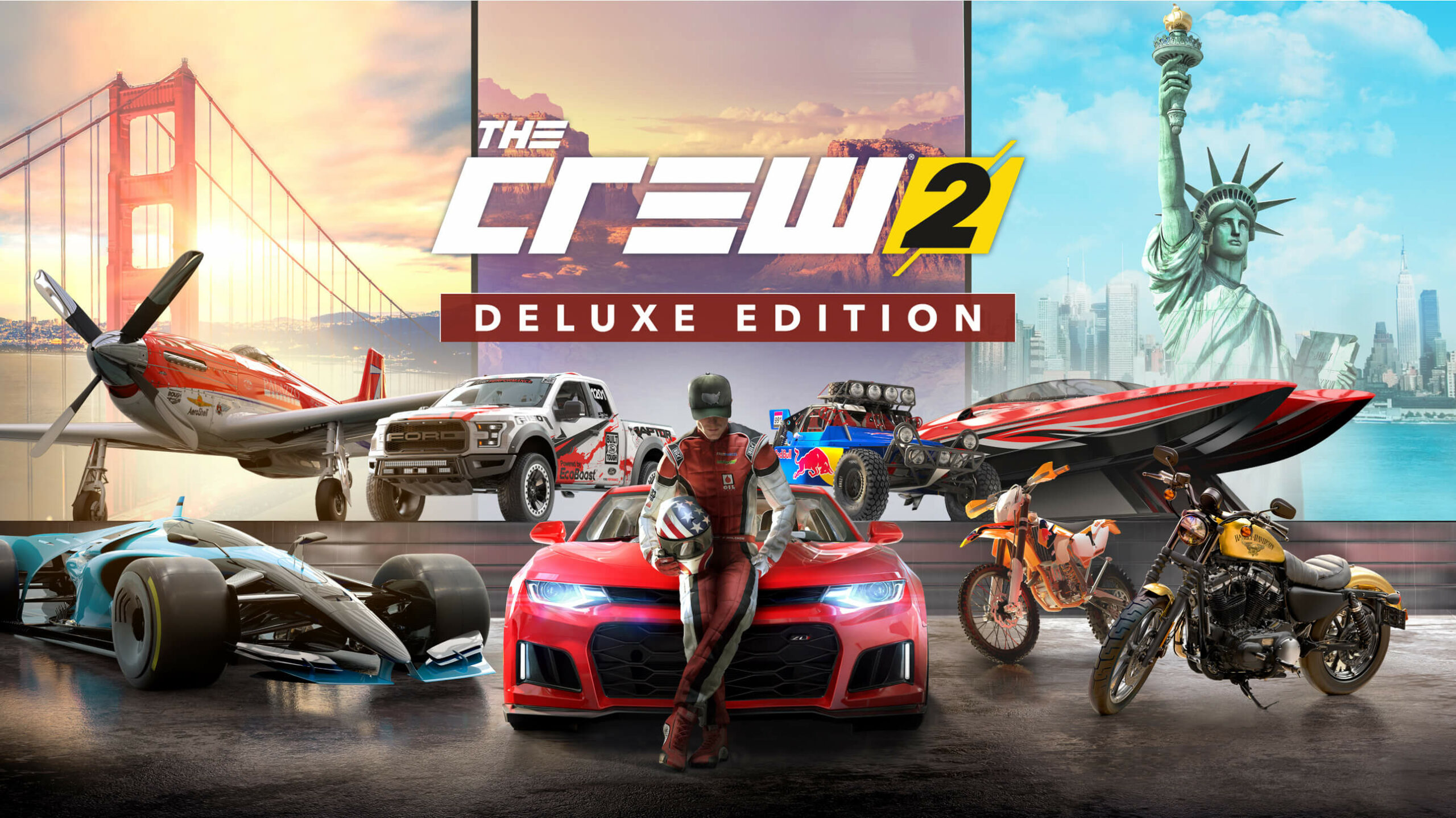 Hellfivers 2. The Crew 2. The Crew 2 ps4 диск. The Crew 2 (ps4). Пайкс пик the Crew 2.
