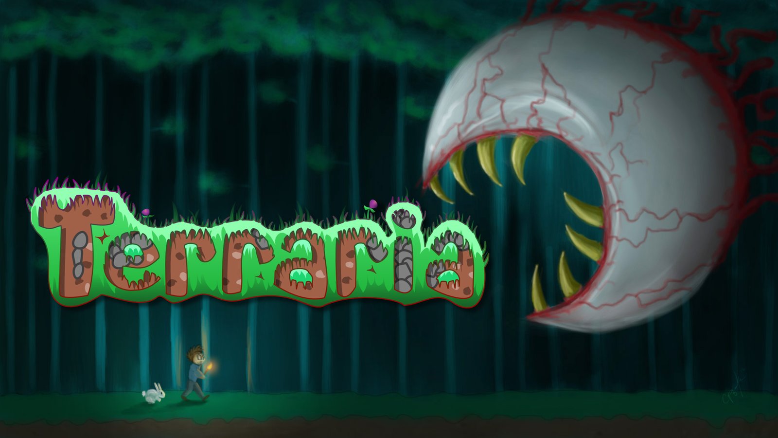 Terraria на телефон как играть с другом фото 10