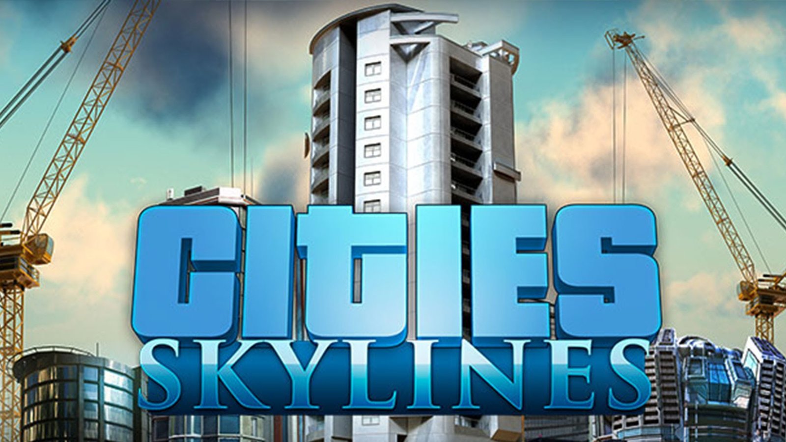 Cities: Skylines со скидкой в 75%! – Hot-Game.news - новости, обзоры,  рецензии с мира игр и технологий