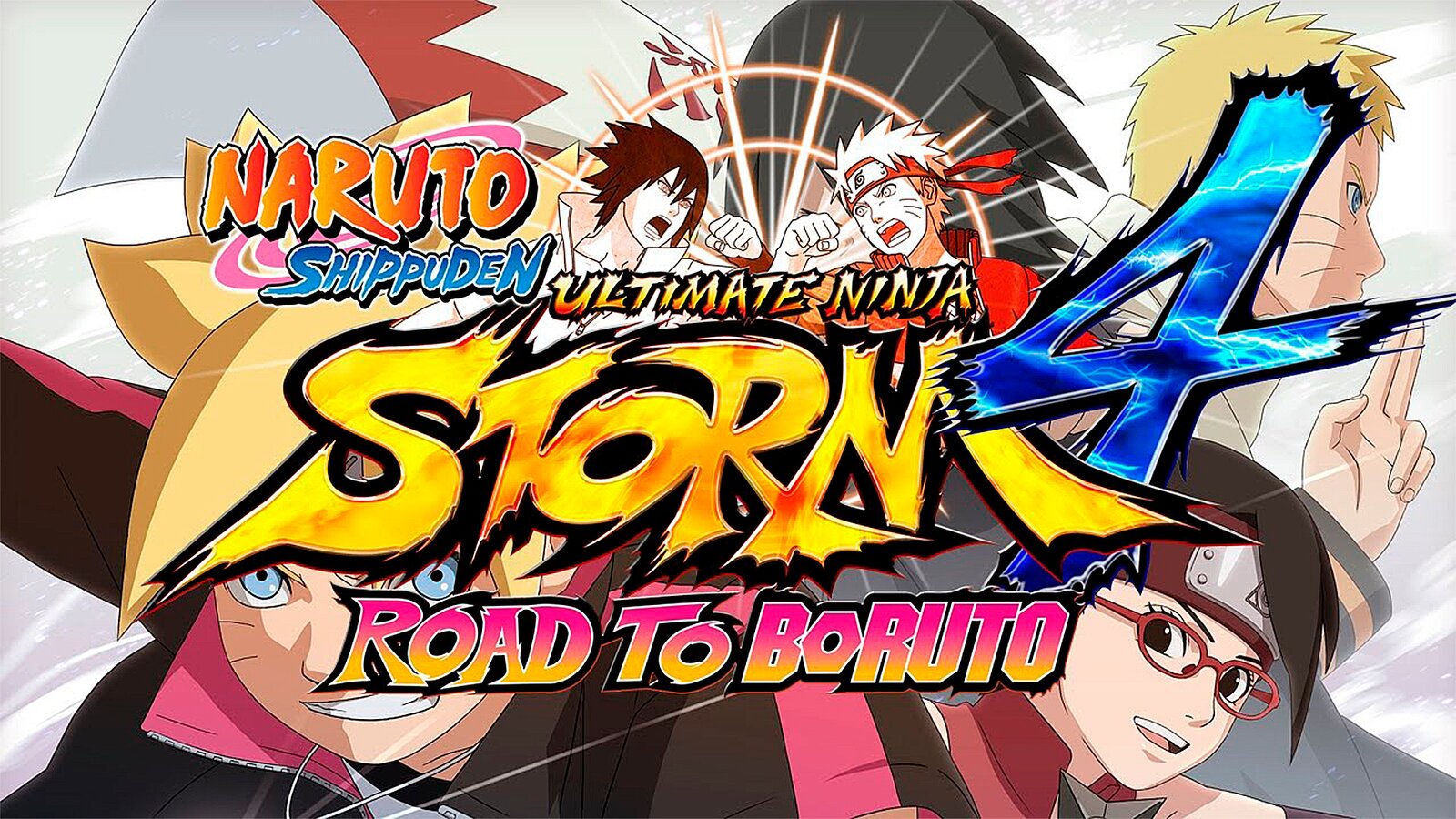 Naruto x naruto ultimate ninja connection. Naruto Shippuden Ultimate Ninja Storm 4 Боруто. Naruto Storm 4 Road to Boruto. Naruto Ultimate Ninja Storm 4 Road to Boruto обложка. Naruto Storm and Boruto.