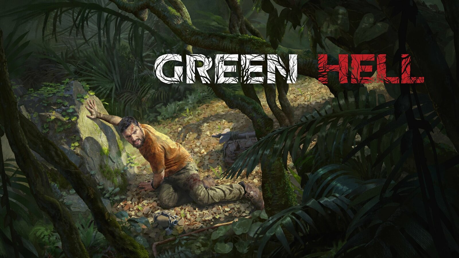 Green Hell со скидкой в 24%! – Hot-Game.news - новости, обзоры, рецензии с  мира игр и технологий