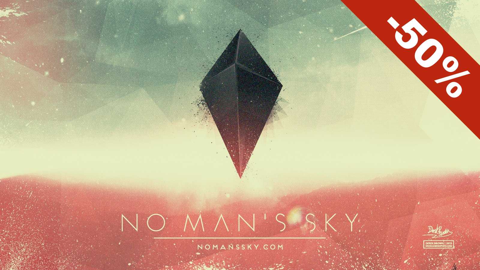 No mans sky скидка стим фото 32