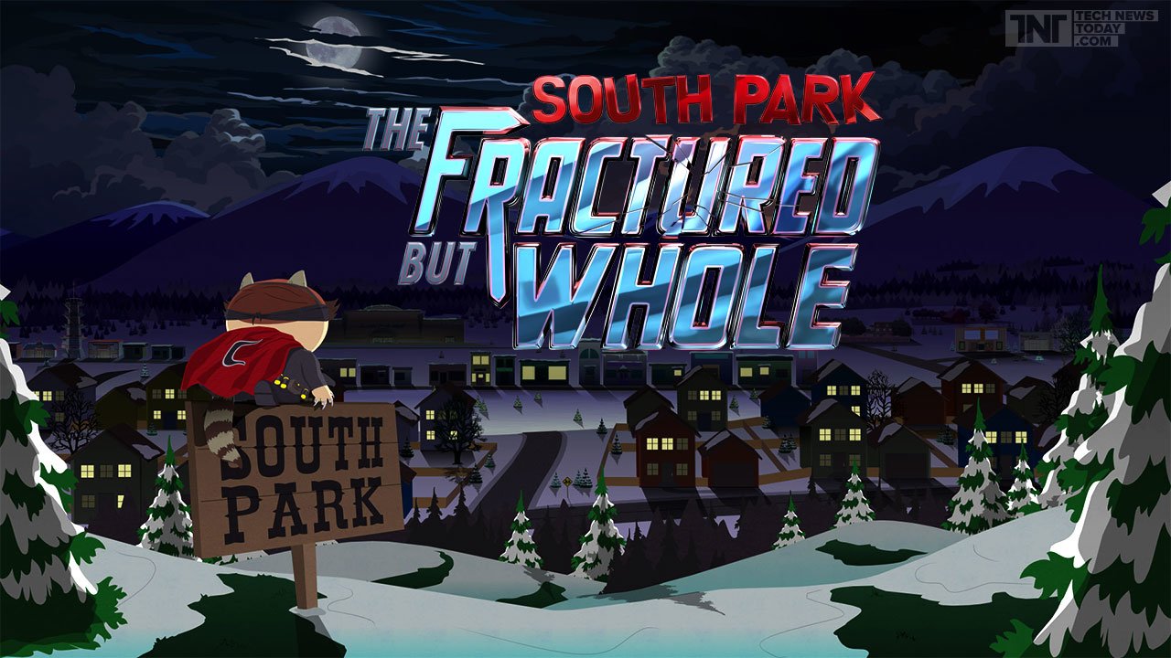 South Park: The Fractured but Whole со скидкой в 75%! – Hot-Game.news -  новости, обзоры, рецензии с мира игр и технологий