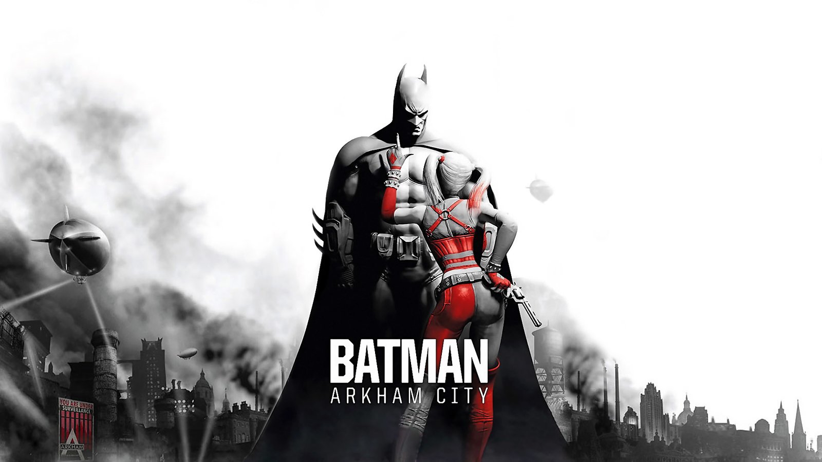 Успей купить Batman: Arkham City - Game of the Year Edition всего за 104  рубля! – Hot-Game.news - новости, обзоры, рецензии с мира игр и технологий