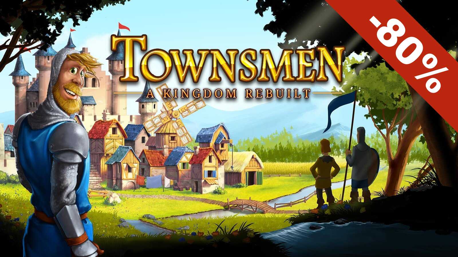 Townsmen a kingdom rebuilt complete edition. Townsmen - a Kingdom rebuilt. Townsmen VR. Townsmen a Kingdom. Игра для PC Townsmen VR.