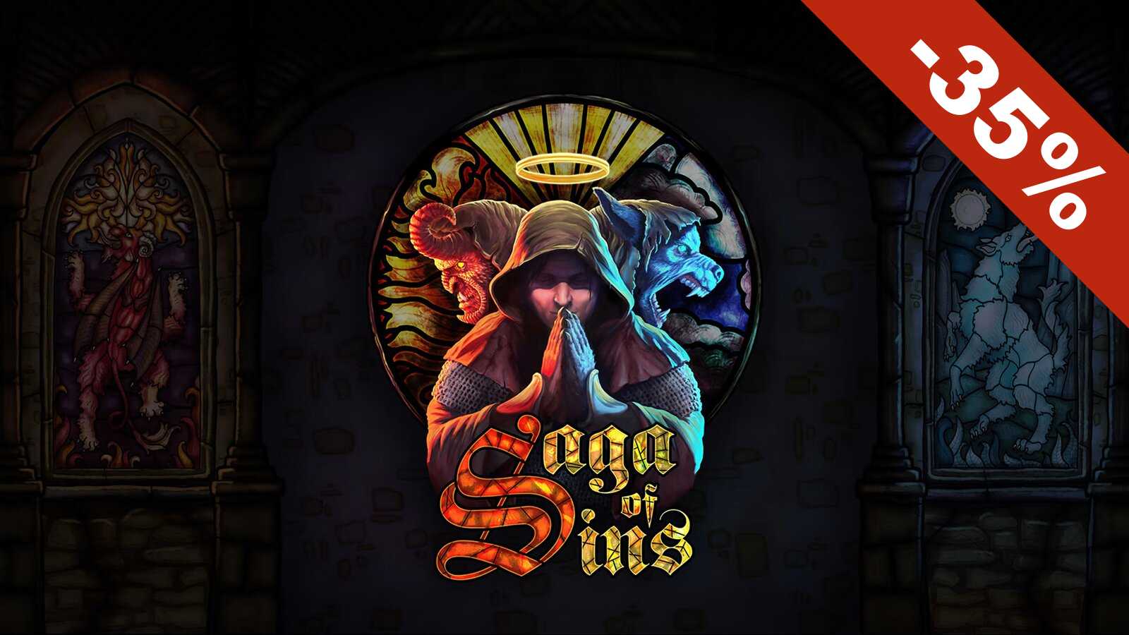 Struggle with sin игра