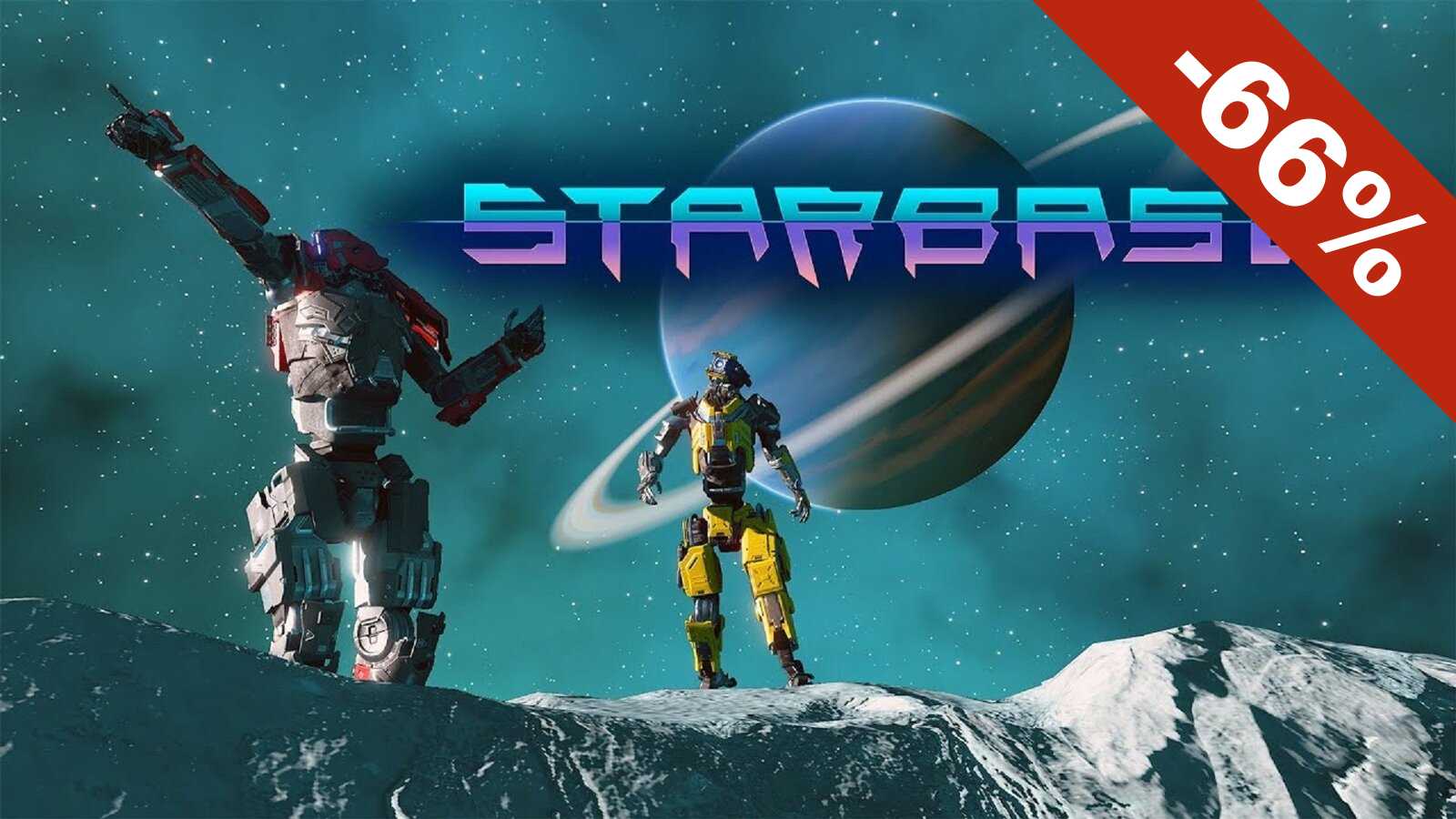 Starbase steam online фото 84