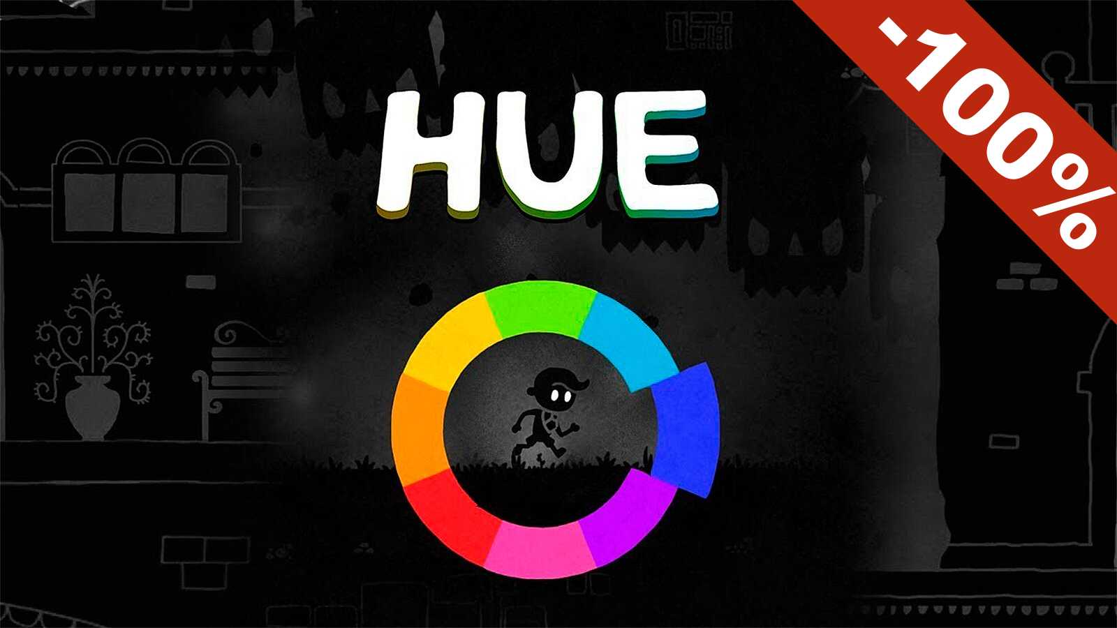 Hue игра. Игра Hue. Hue игра обложка. Hue (Video game). Hue обои.