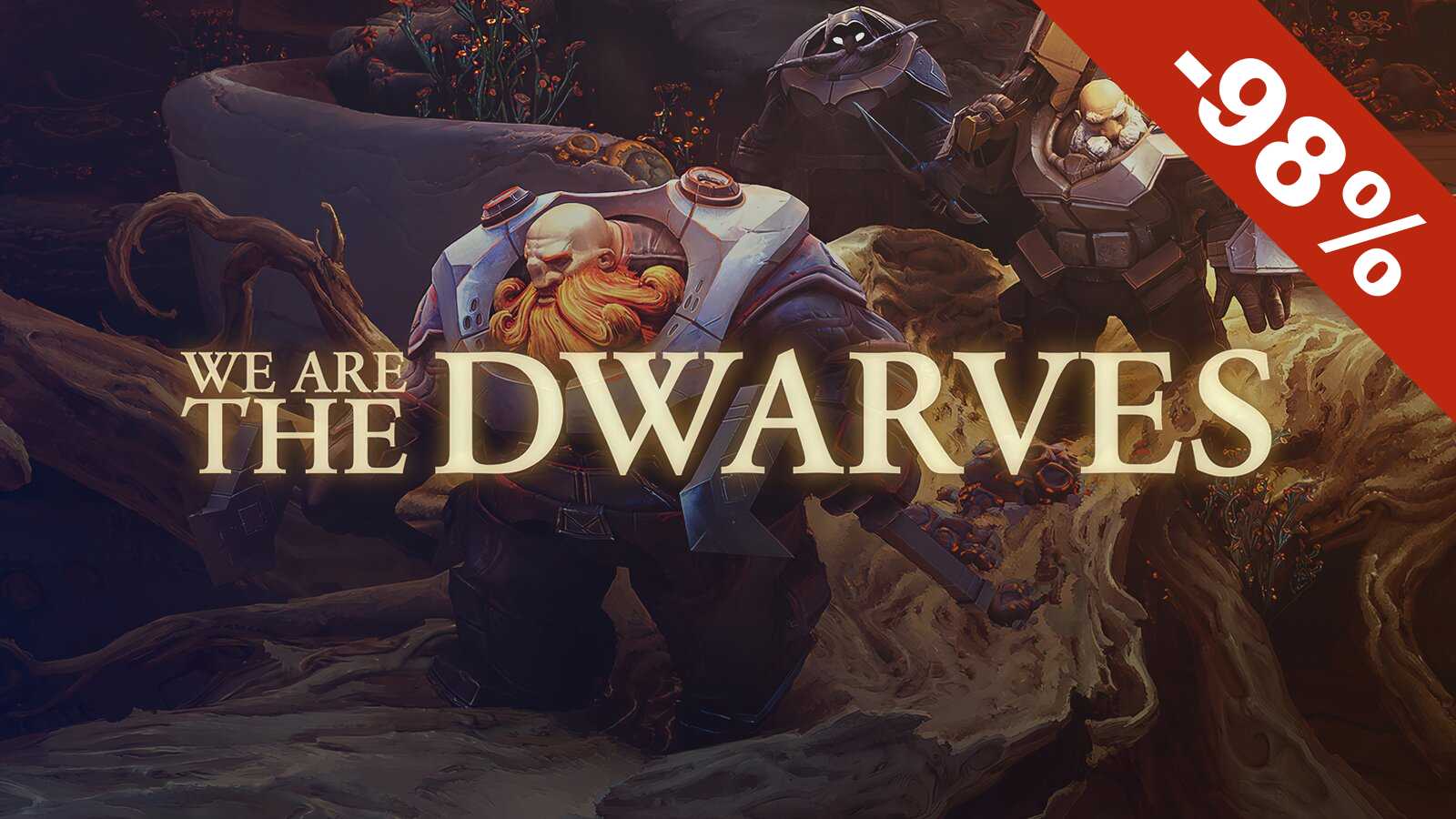 The dwarfs steam фото 38