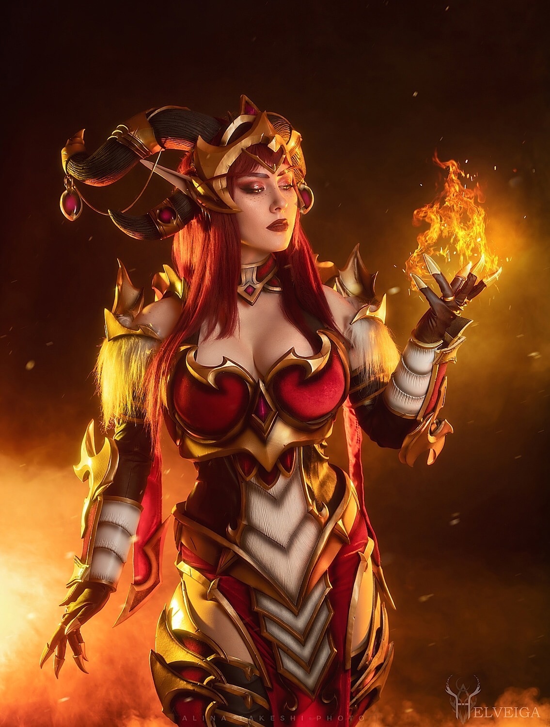 Alexstrasza - photo #45