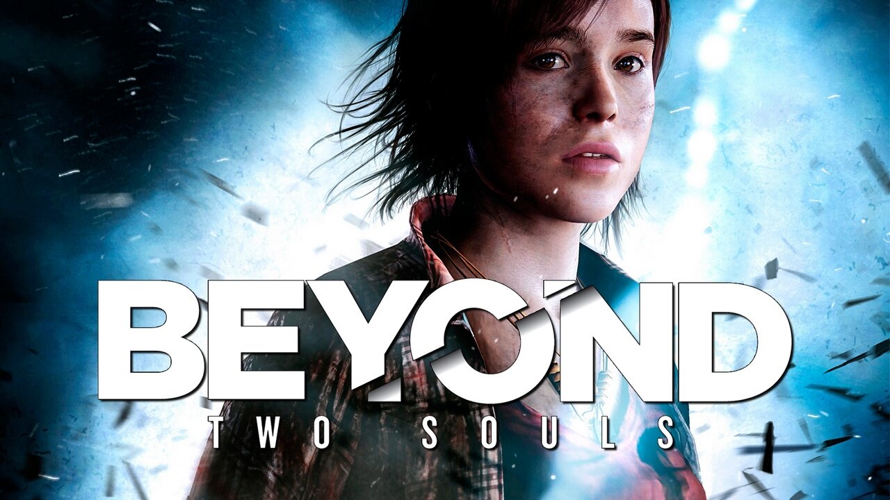 🔥Спаси свою душу с Beyond: Two Souls со скидкой 51%!🔥 – Hot-Game.news -  новости, обзоры, рецензии с мира игр и технологий