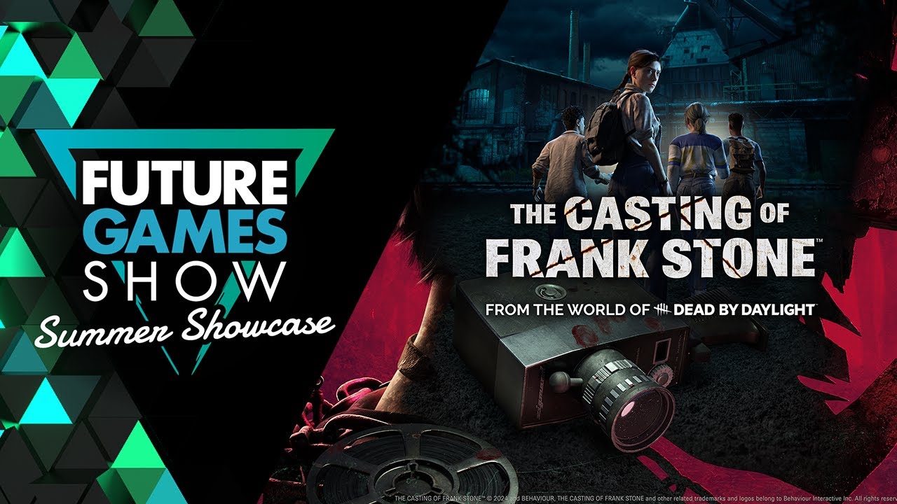 Обзор игры the casting of frank stone