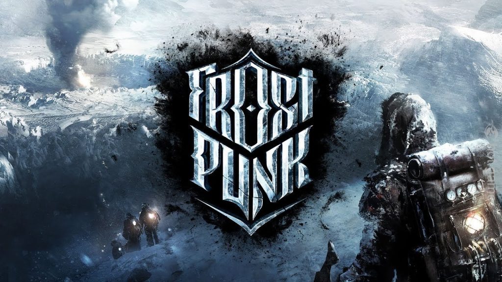 Frostpunk обзор