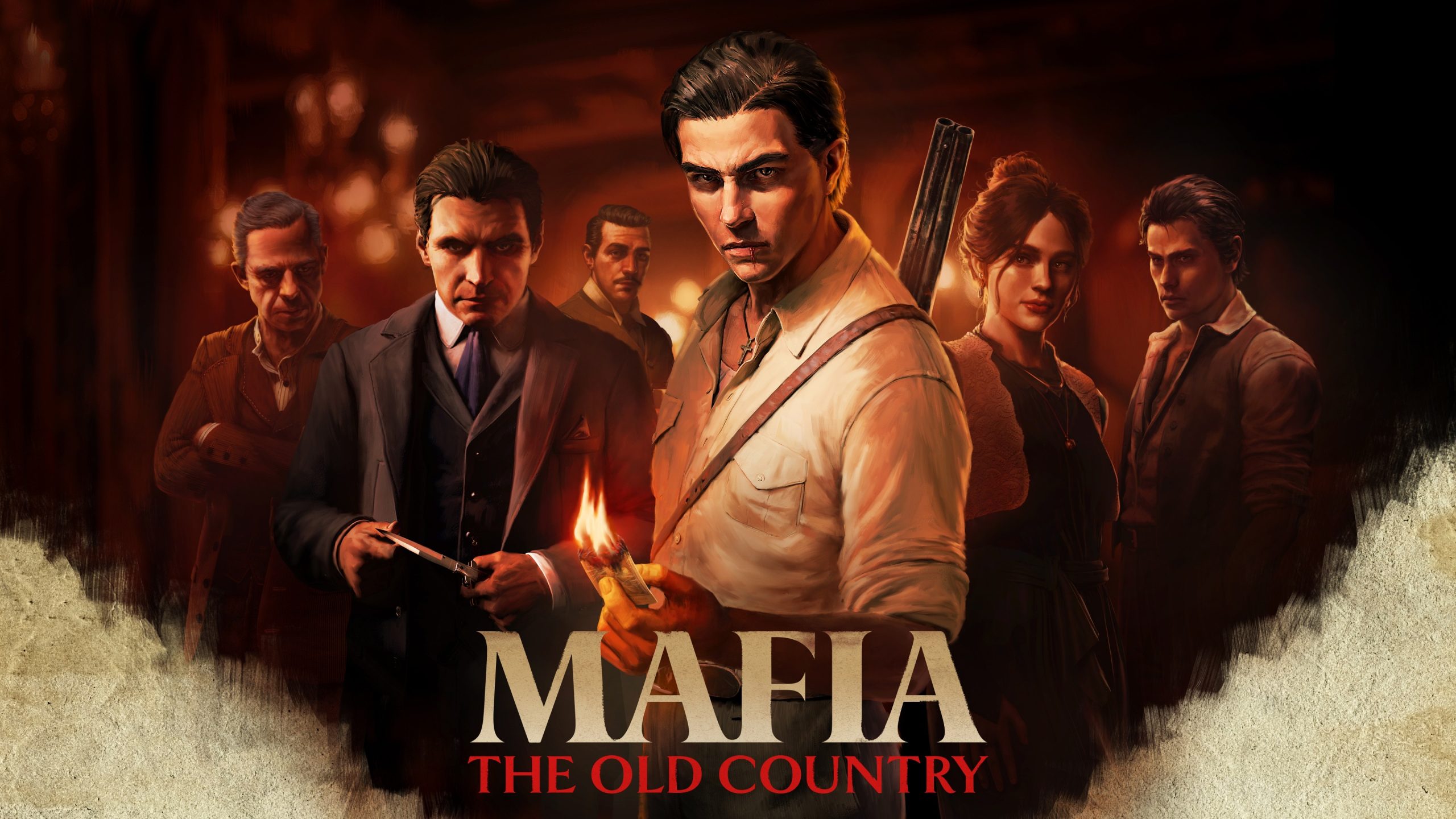 Результаты розыгрыша Mafia: The Old Country!