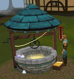 Один из худших донат-магазинов MMO уходит навсегда